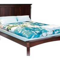 Hamlin Bed