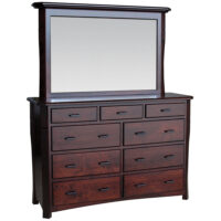 Hamlin Dresser