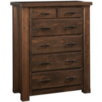 Jamesport Bedroom Collection - Image 4