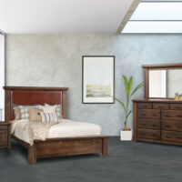Jamesport Bedroom Collection