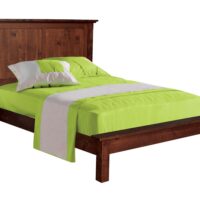 Logan Bed