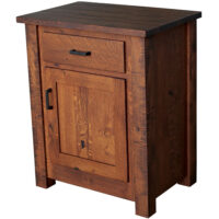 Logan Nightstand