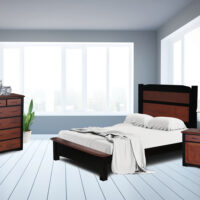 Richfield Bed - Image 2