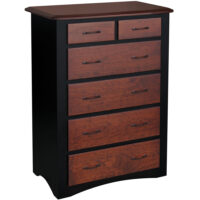 Richfield 6 Drawer Chest