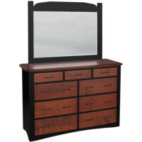 Richfield Dresser