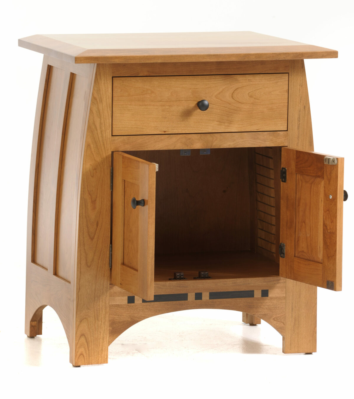 Vineyard Nightstand - Image 2