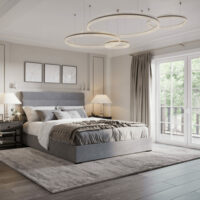 Conforma Gel Mattress - Image 5