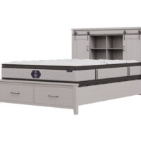 Elite Luxe Mattress - Image 4