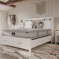 Elite Premier Mattress