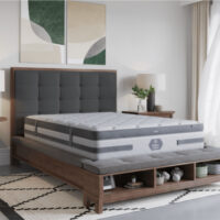 Perfect Choice Latex Mattress
