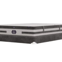 Perfect Choice Latex Mattress - Image 2