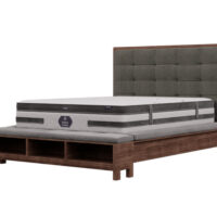 Perfect Choice Latex Mattress - Image 4