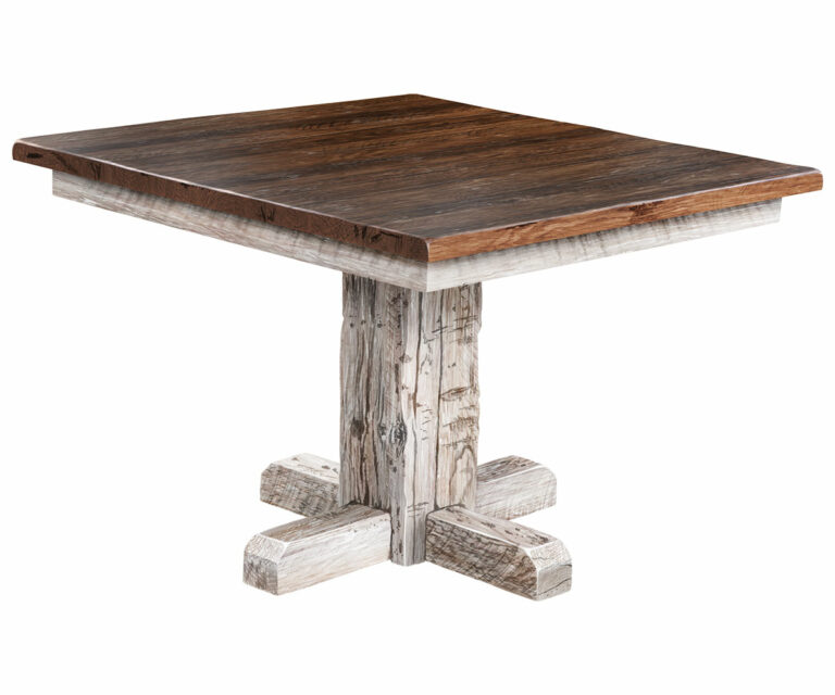 settler-s-single-pedestal-table-kings-amish-furniture