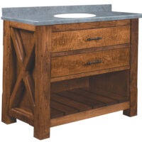 Cumberland Vanity