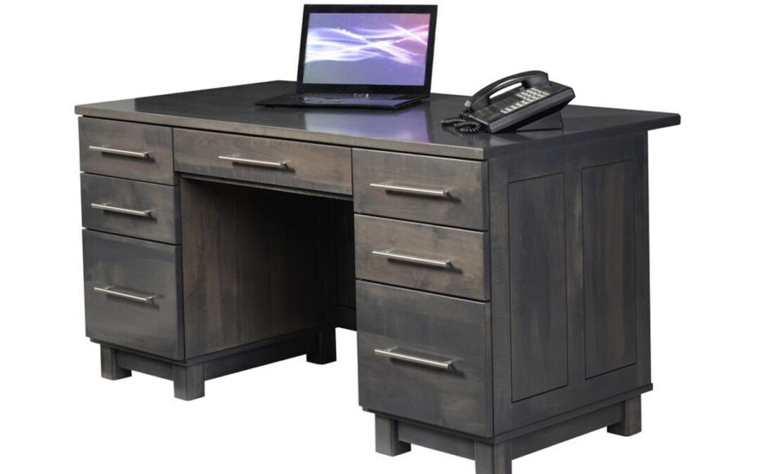La Salle Urban Executive Desk