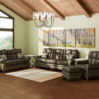 Ireland Loveseat - Image 2