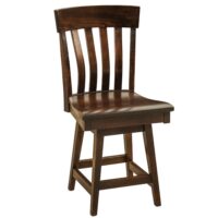 Galena Bar Chair - Image 2
