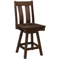 Pacific Bar Chair - Image 2