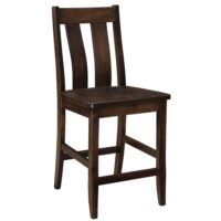 Pacific Bar Chair