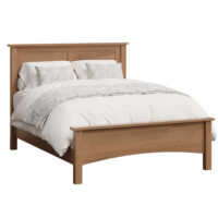 Wilson Bed