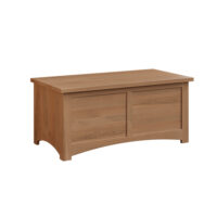 Wilson Blanket Chest