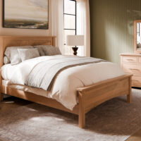 Wilson Bedroom Collection