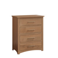 Wilson Low Chest of Drawers