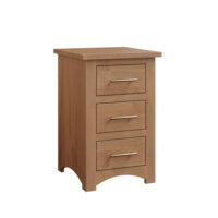 Wilson Small Nightstand