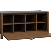 Millhall Shoe Bench - Image 2