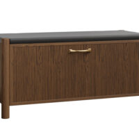 Millhall Shoe Bench