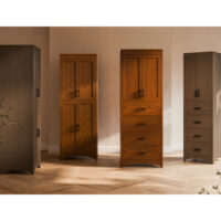Linen Cabinet - 30"W - Image 2