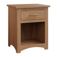 Wilson Large Nightstand