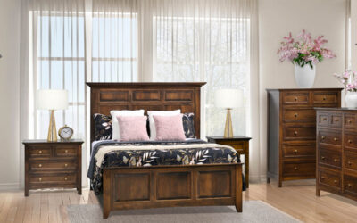 Bedroom Set & High-Quality Mattress for Your Dream Sleep