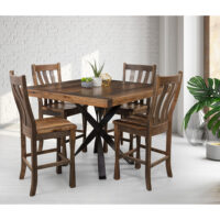 Chaddsford Table - Image 2