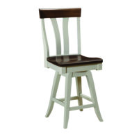 Lennox Small Chair - Image 2