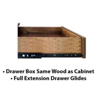 Pinnacle Sofa Table - Image 3