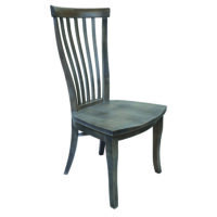 Chesterfield Chair