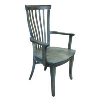 Chesterfield Chair - Image 2