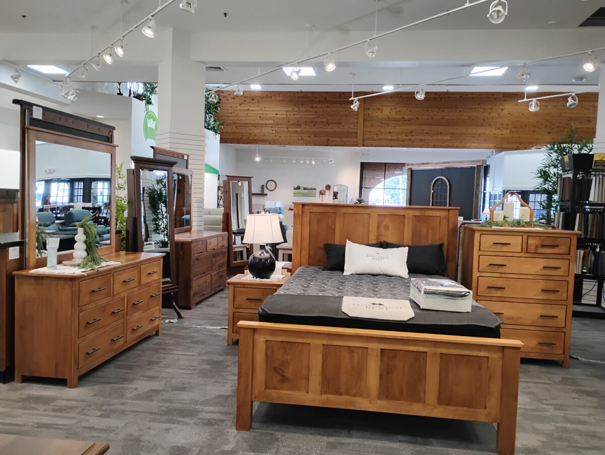 Classic Bedroom Collection - Deal