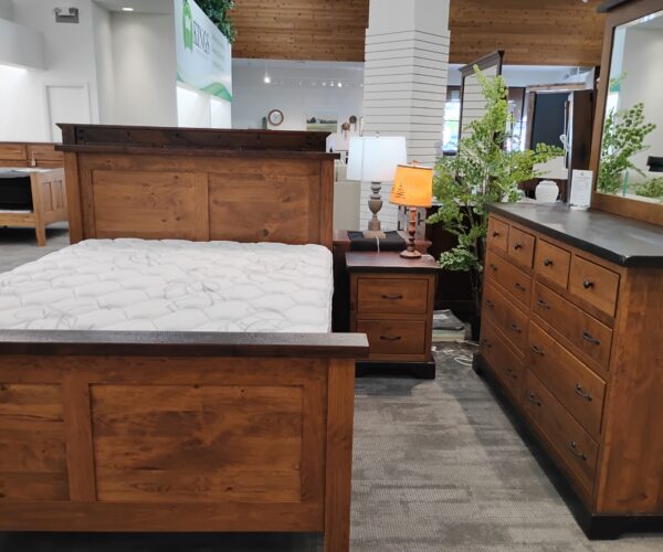 Manchester Bedroom Collection - Deal