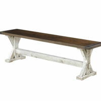 Durango Bench