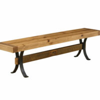 Timber Frame Dining Collection - Image 3