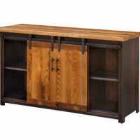 Large TV Stand - Image 2