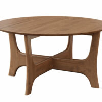 Nora Round Coffee Table