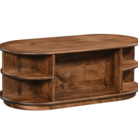 Ivory Coffee Table - Image 2
