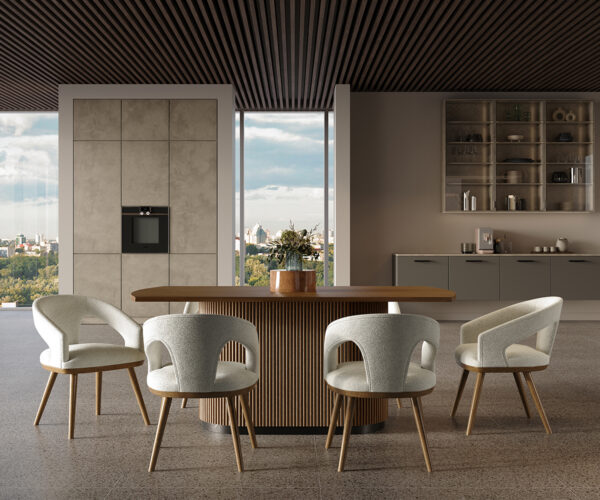 Bentley Table Collection