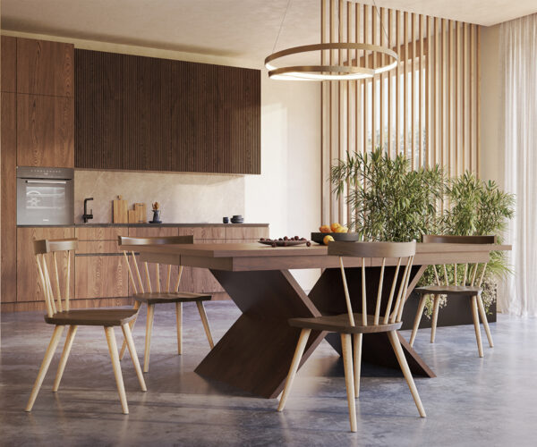 Clyde Table Collection