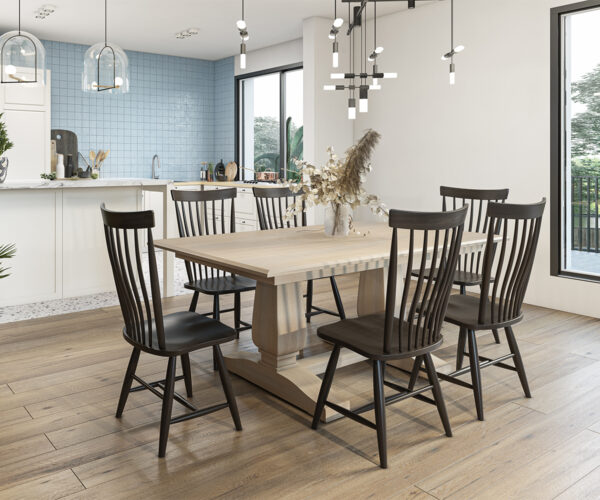 Hanover Table Collection