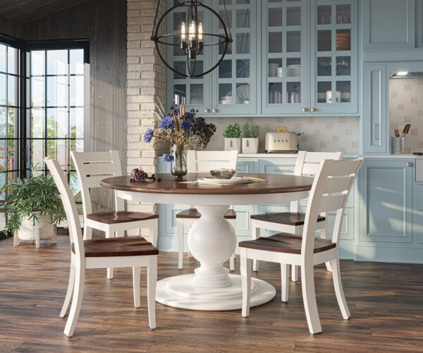 Lincoln Table Collection