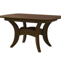 Morgan Table